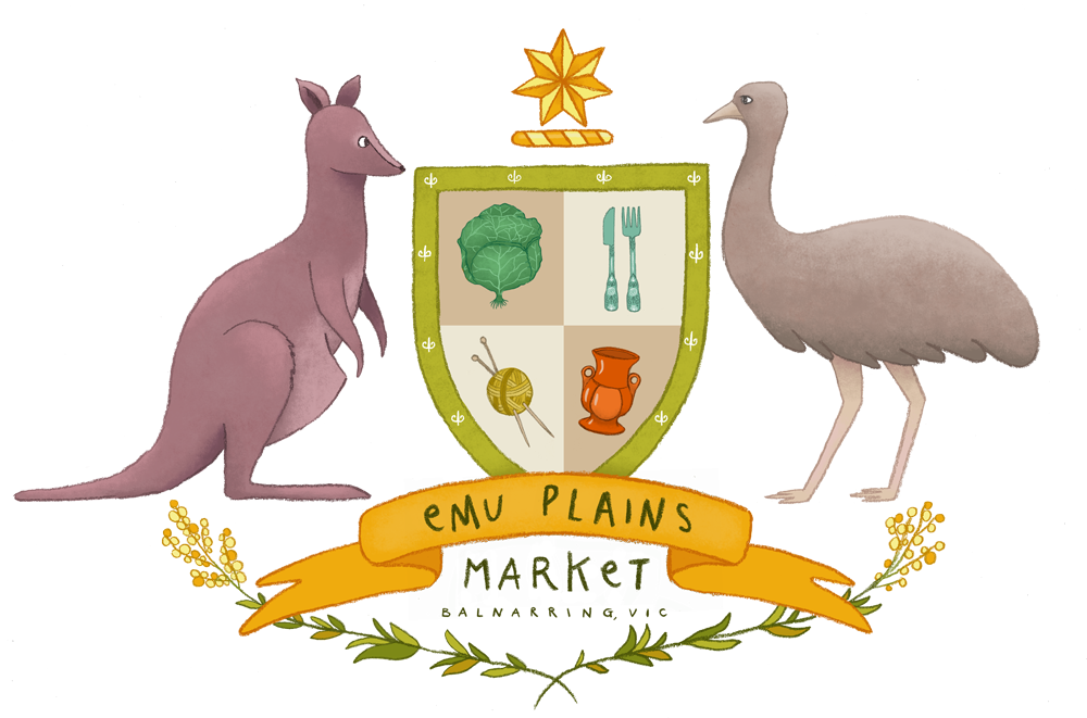 Emu Plains Market