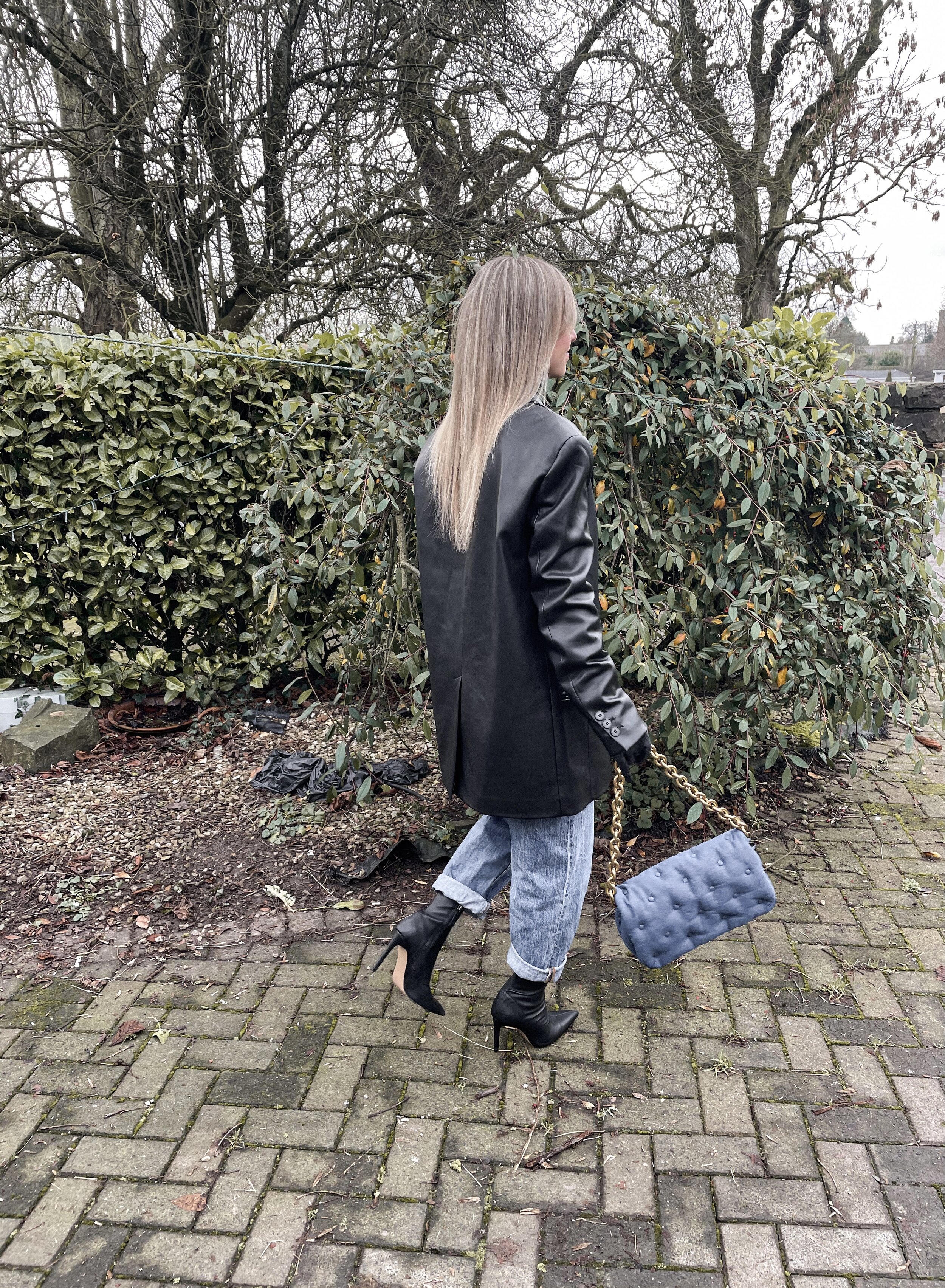 Leather Jackets 