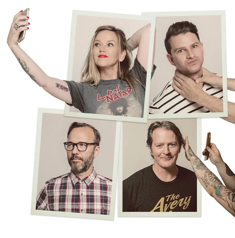 LETTERS TO CLEO