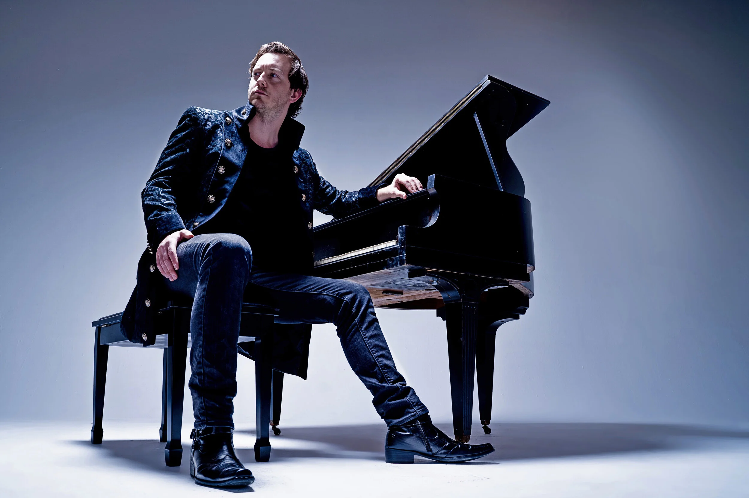 Photo courtesy of Tim Salaz