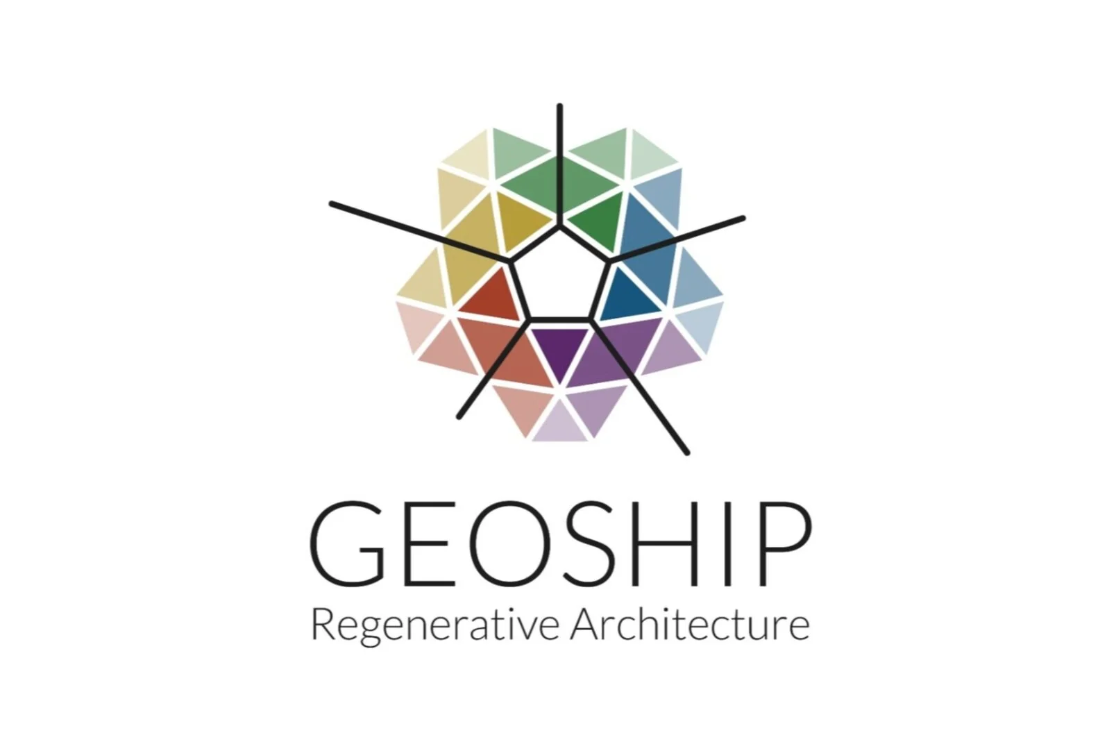 Geoship