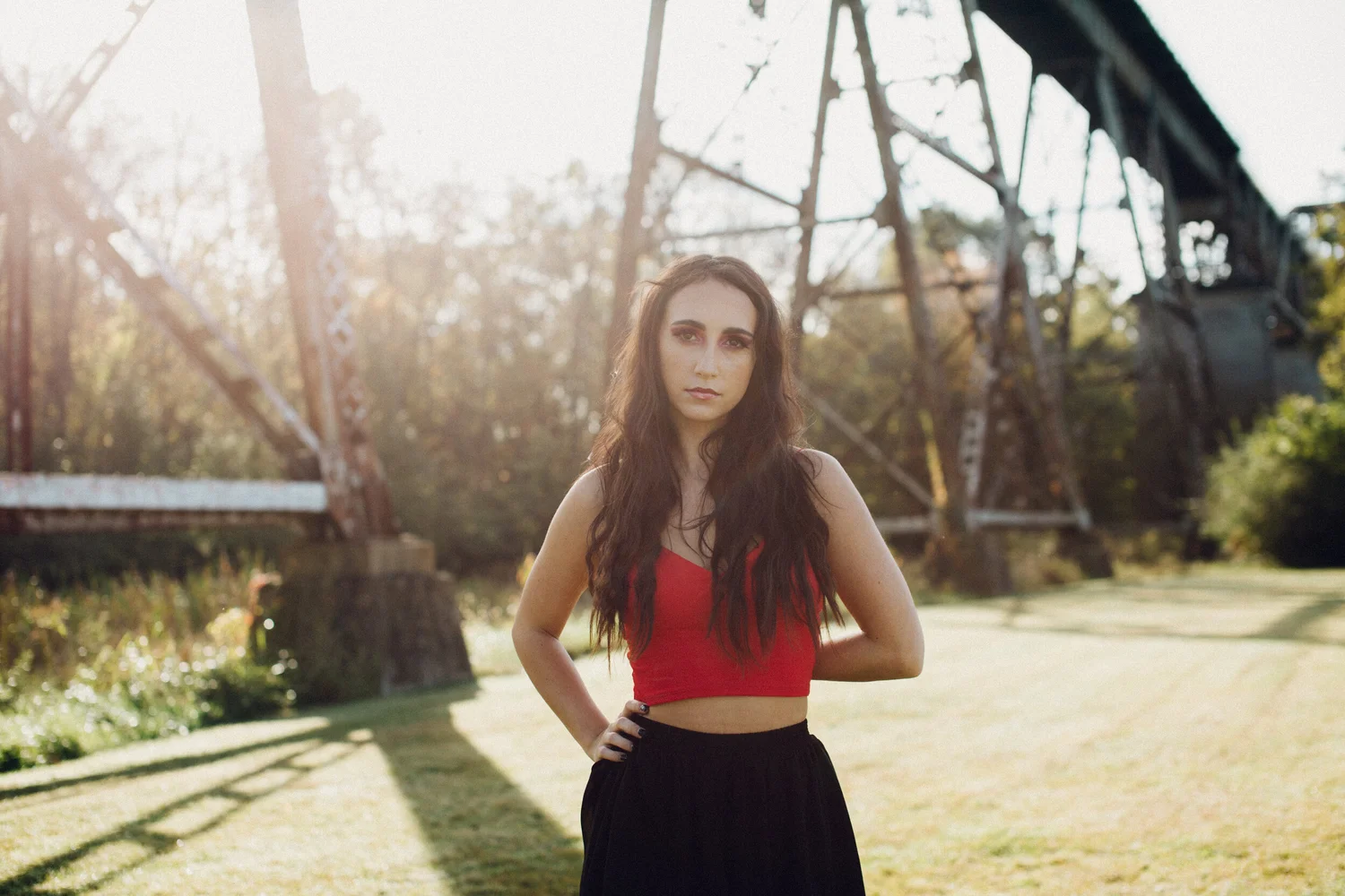 NASHVILLE ARTIST BETTY REED’S LATEST SINGLE “MISUNDERSTOOD” OUT NOW ...