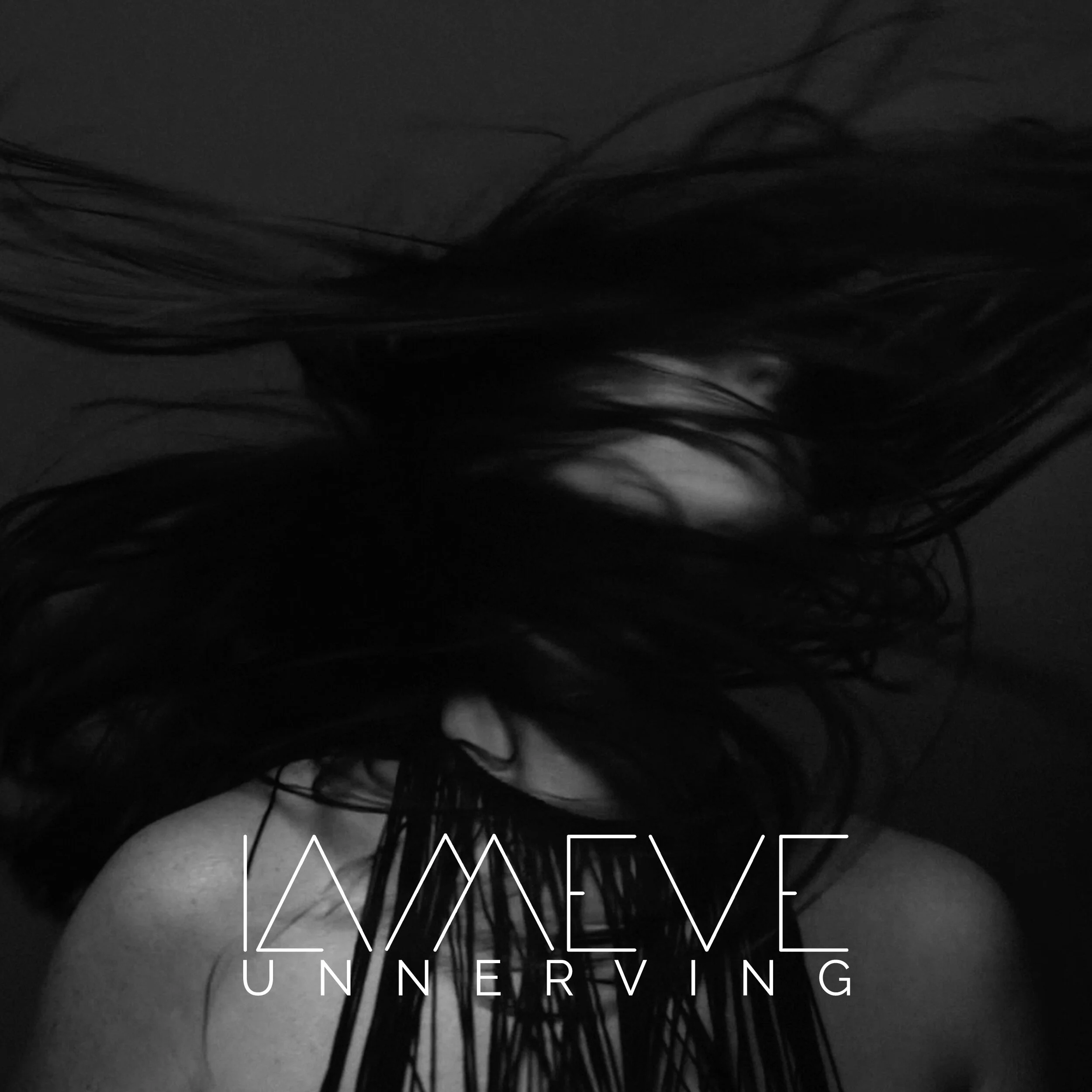 IAMEVE RELEASES THE HAUNTING VIDEO FOR “UNNERVING” + ANNOUNCES HER EP ARCHETYPE RELEASE DUE OUT THIS FALL VIA FROM MAMAS IN MUSIC