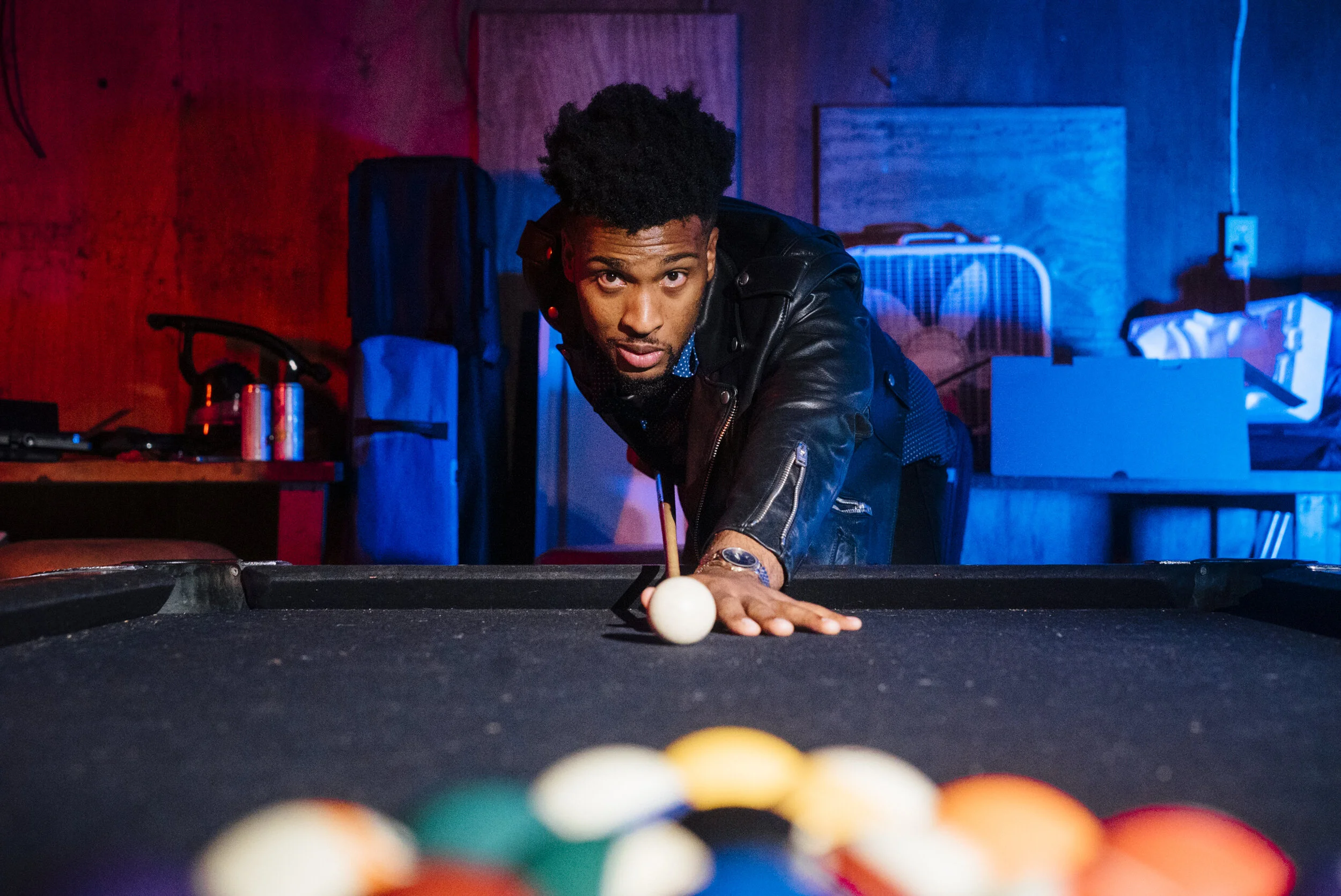 Phillip-Michael Scales