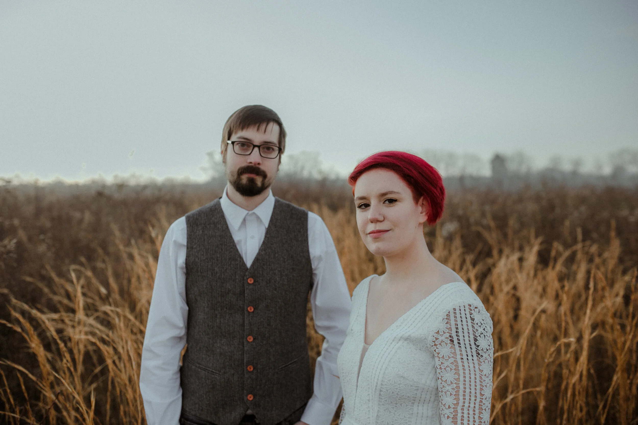 NASHVILLE DUO HAUNTED LIKE HUMAN RELEASE “CINEMATIC” (-GLIDE MAGAZINE ...