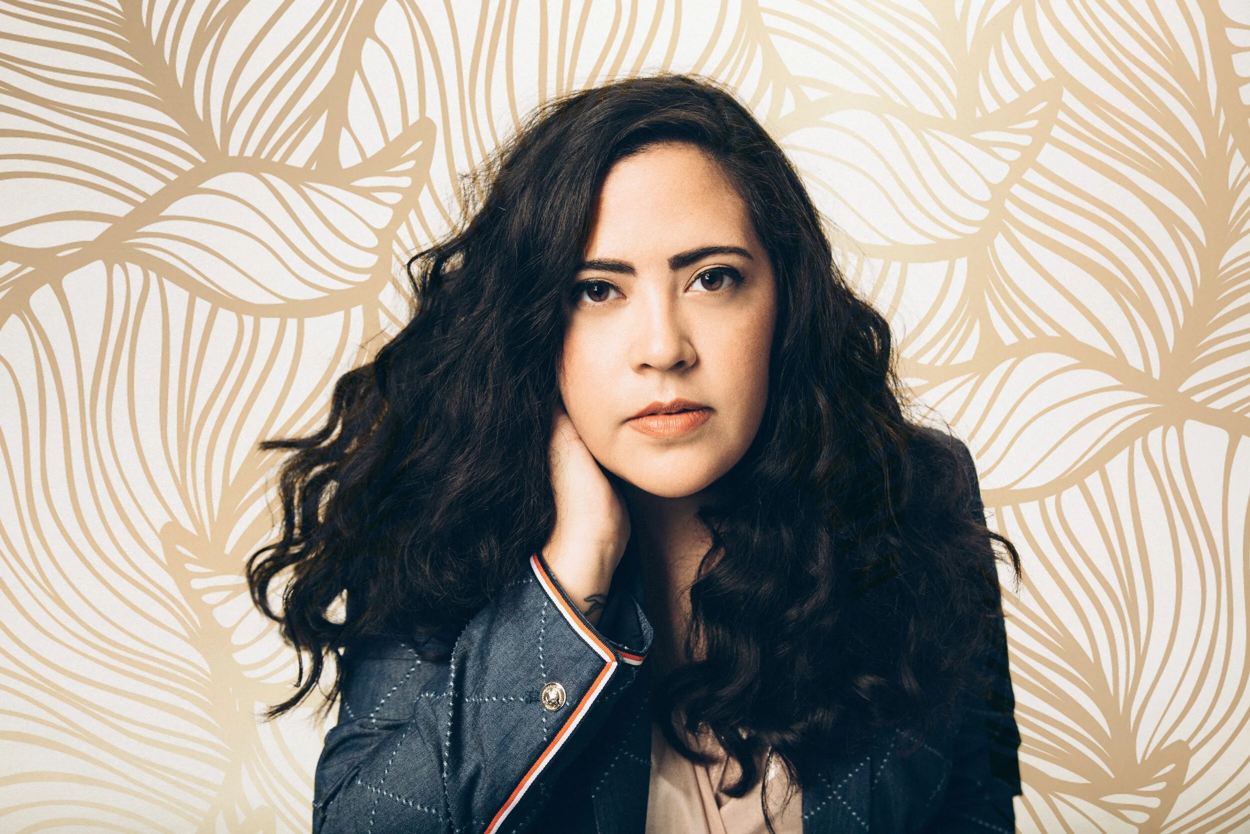 WILD HEART CLUB PREMIERES NEW SINGLE   “GLITTER ON THE DRUM”   VIA GLAMGLARE