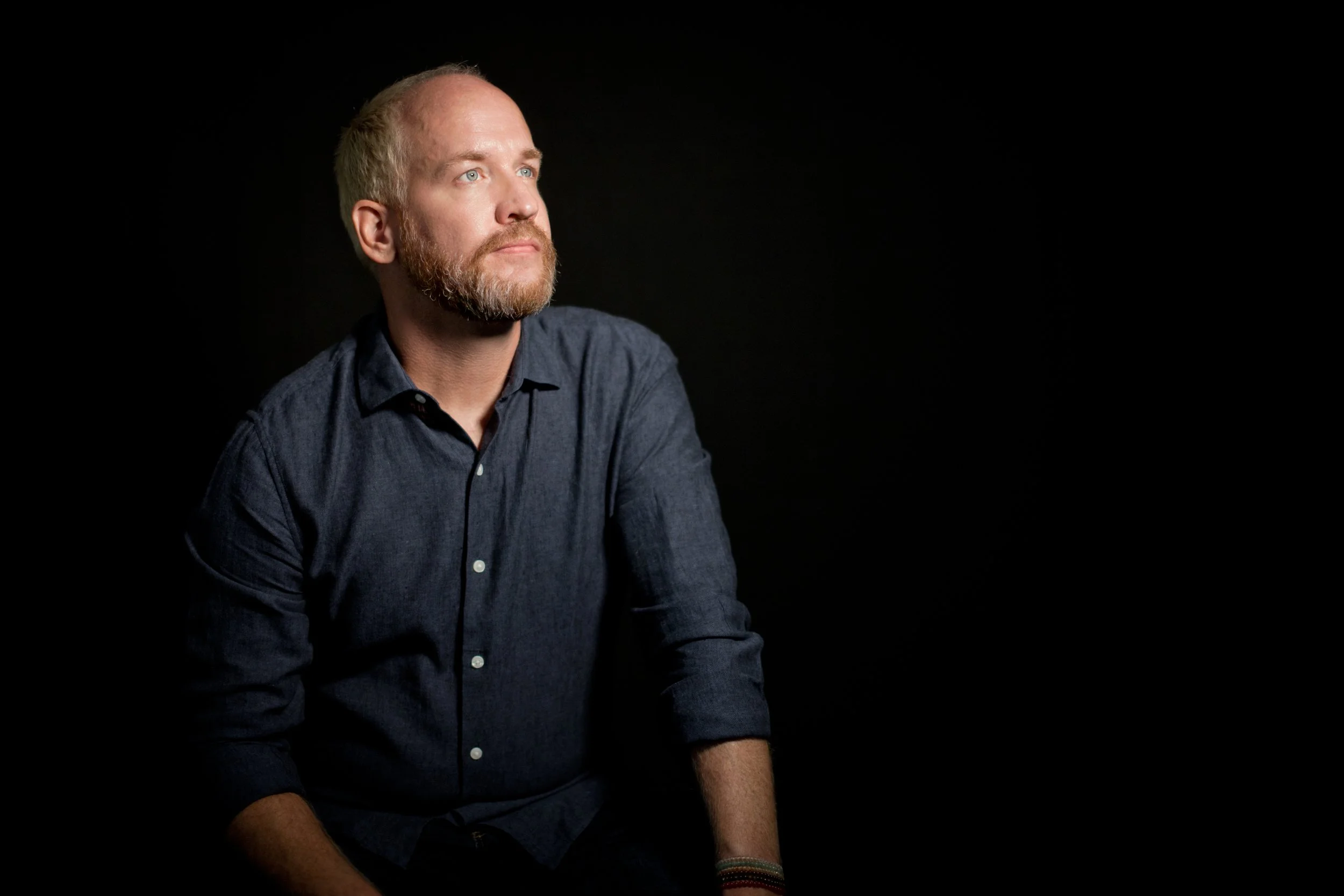 INTRODUCING: JESSE CORRELL