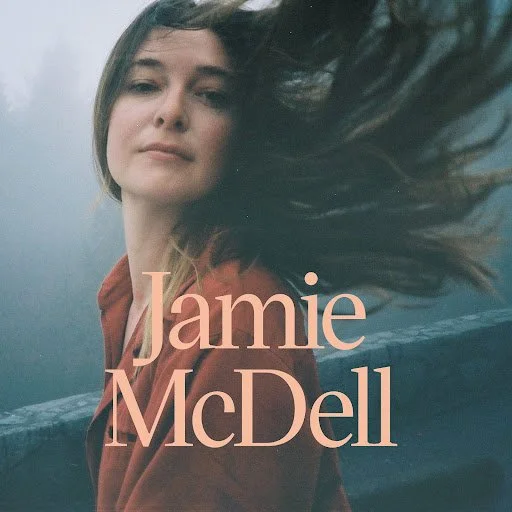 SINGER SONGWRITER NEW ZEALAND MUSIC AWARD WINNER JAMIE MCDELL’S NEW SELF-TITLED ALBUM OUT TODAY