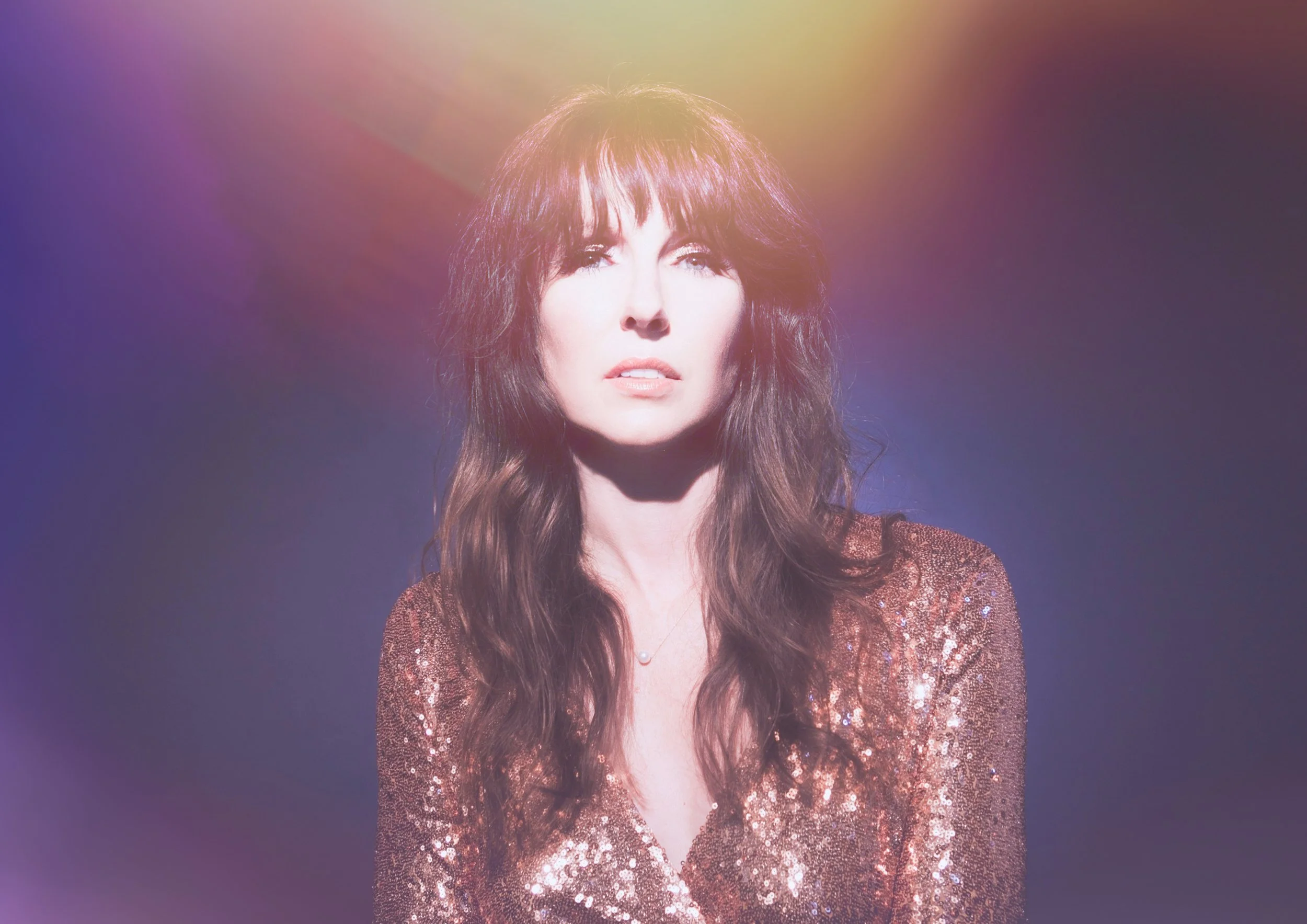 ALI SPERRY PREMIERES NEW SINGLE “CLIMBER” VIA THE BLUEGRASS SITUATION + FORTHCOMING LP IN FRONT OF US DUE OUT MARCH 11TH