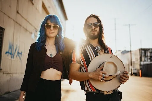 LOS ANGELES BAND CALLING CADENCE RELEASES  “CALIFORNIA BARTENDER”  SINGLE  FROM THEIR FORTHCOMING SELF-TITLED DEBUT ALBUM OUT MAY3 ON HI-RES RECORDS