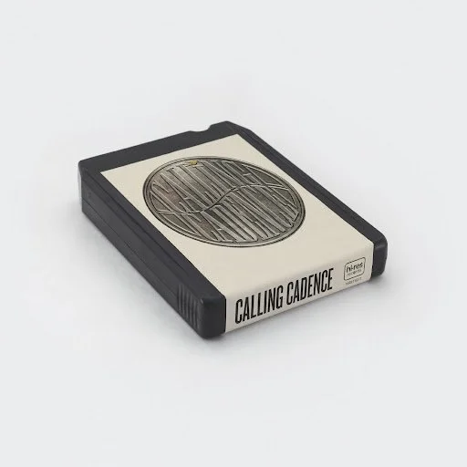 LOS ANGELES BAND CALLING CADENCE RELEASE THEIR SELF-TITLED DEBUT ALBUM OUT ON HI-RES RECORDS