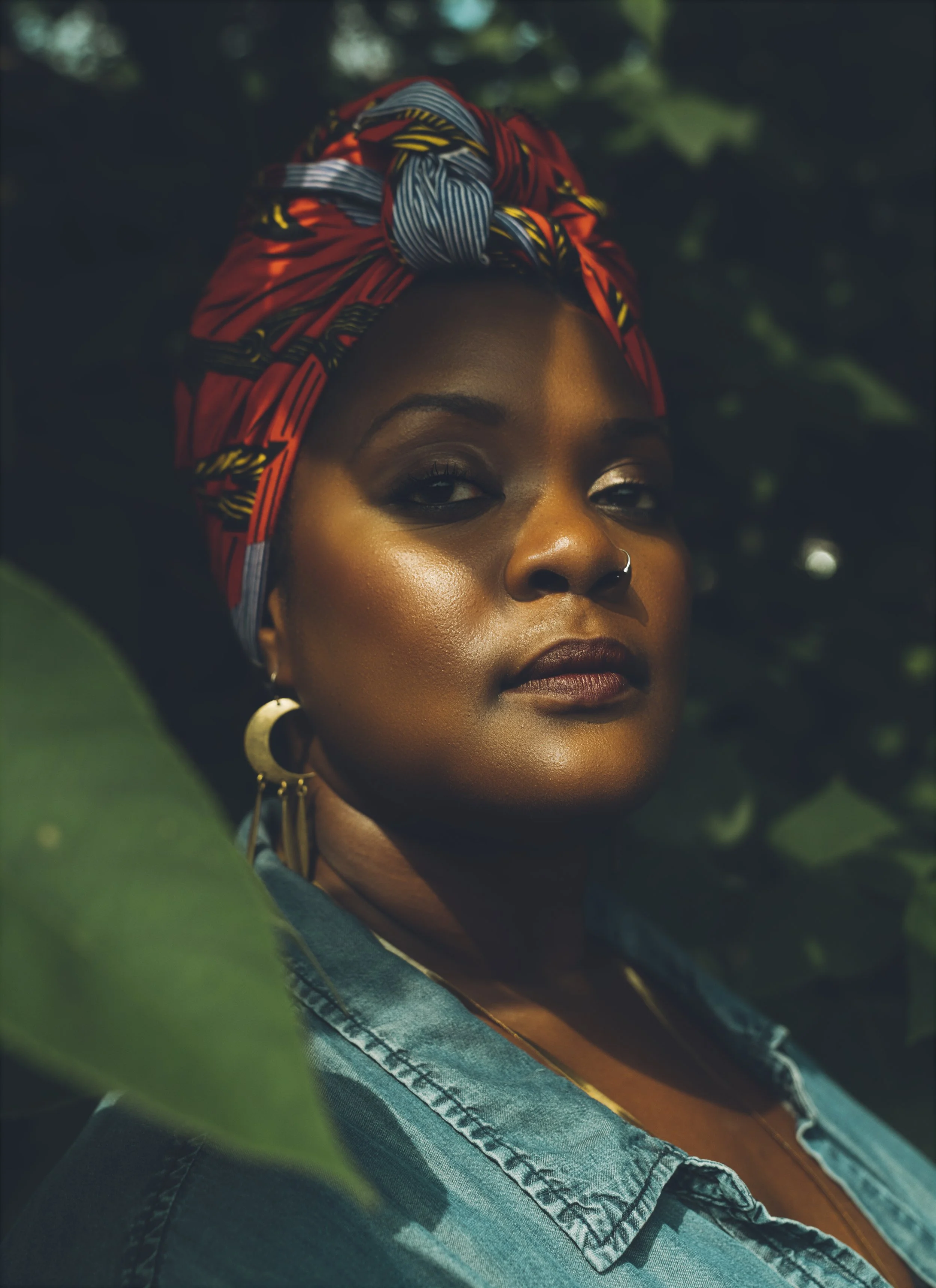 OUT TODAY: KYSHONA RELEASES NEW SINGLE “OUT LOUD”