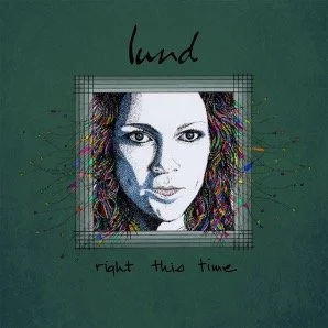 OUT TODAY: RIGHT THIS TIME - DEBUT LP FROM lund  