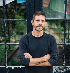 GLEN PHILLIPS OFFERS “BIG CHANGES” FIRST SINGLE FROM FORTHCOMING ALBUM 'THERE IS SO MUCH HERE' DUE NOVEMBER 4 ON COMPASS RECORDS