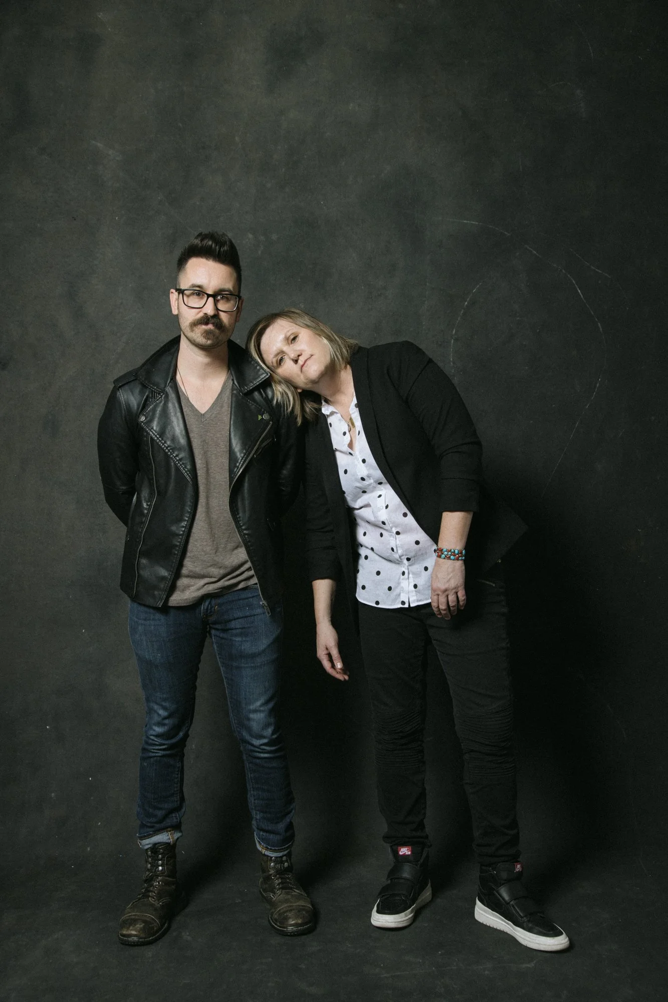 My Sister My Brother