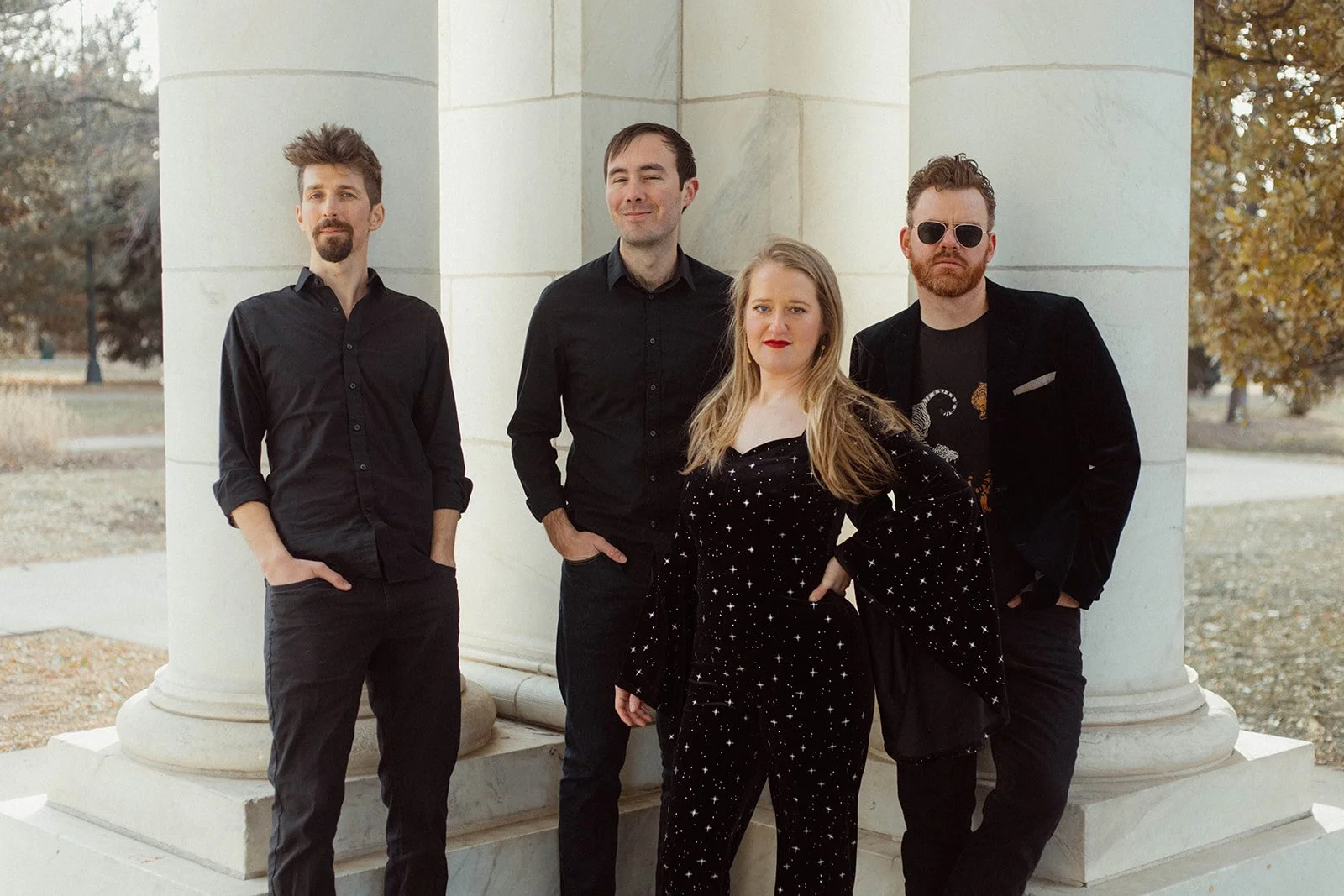 Bonnie & Taylor Sims