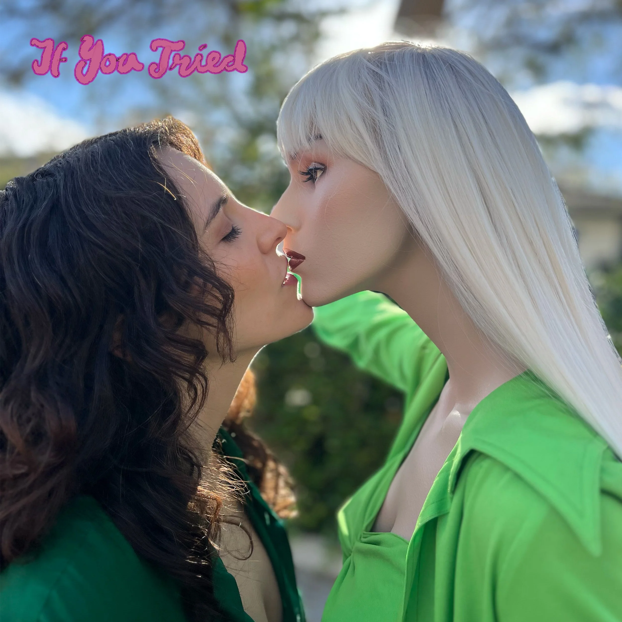 TOMI RELEASES “IF YOU TRIED” SINGLE  + ANNOUNCES LATE BLOOMER ALBUM DUE OUT IN AUGUST