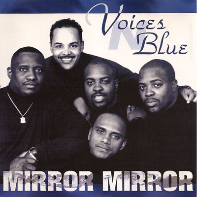 Voices N Blue 