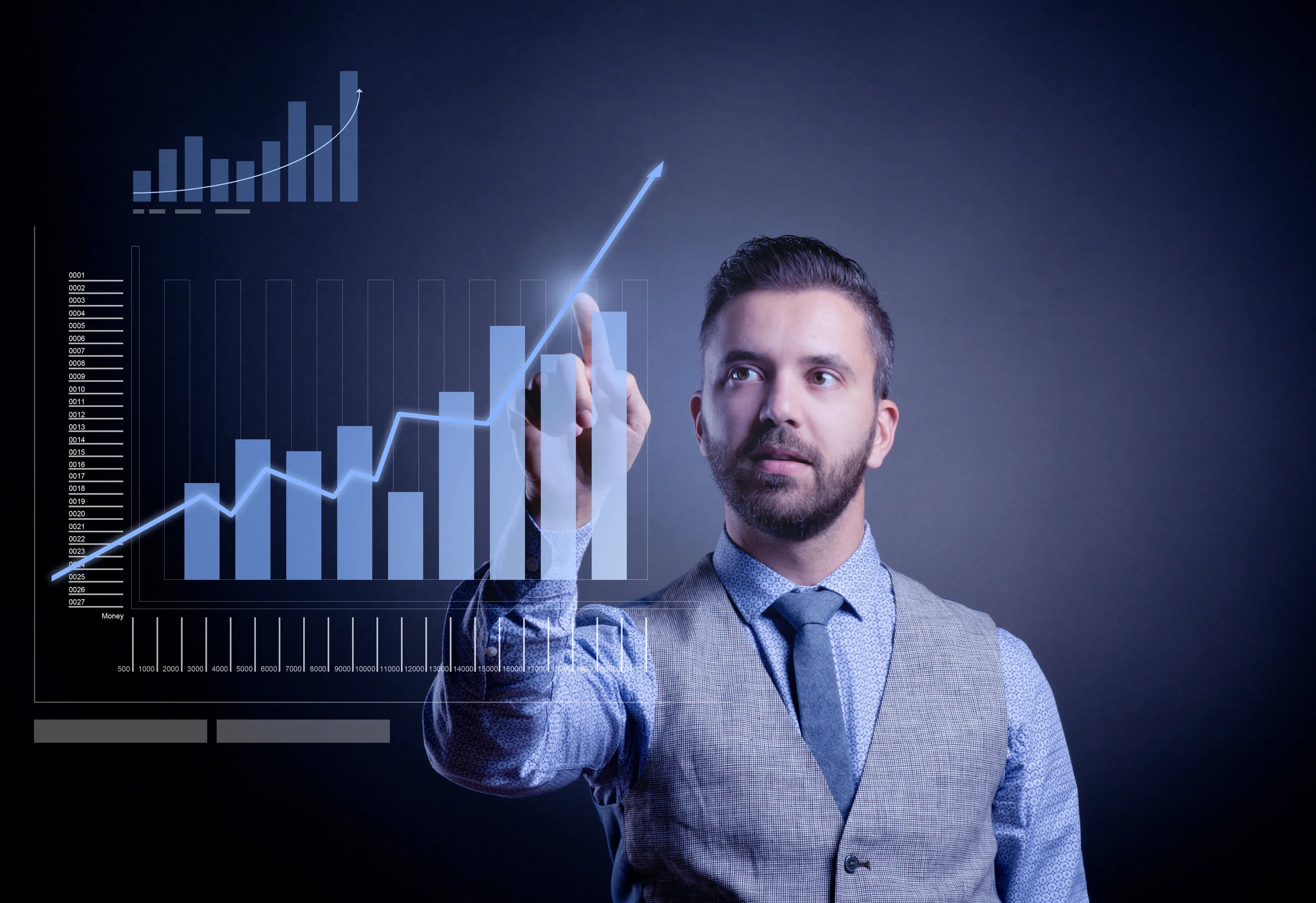 Business Growth VS Scaling Your Business - Why it's Important To Know The Difference