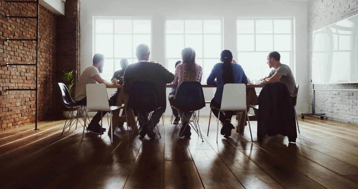 80% of Businesses Fail In This One Area