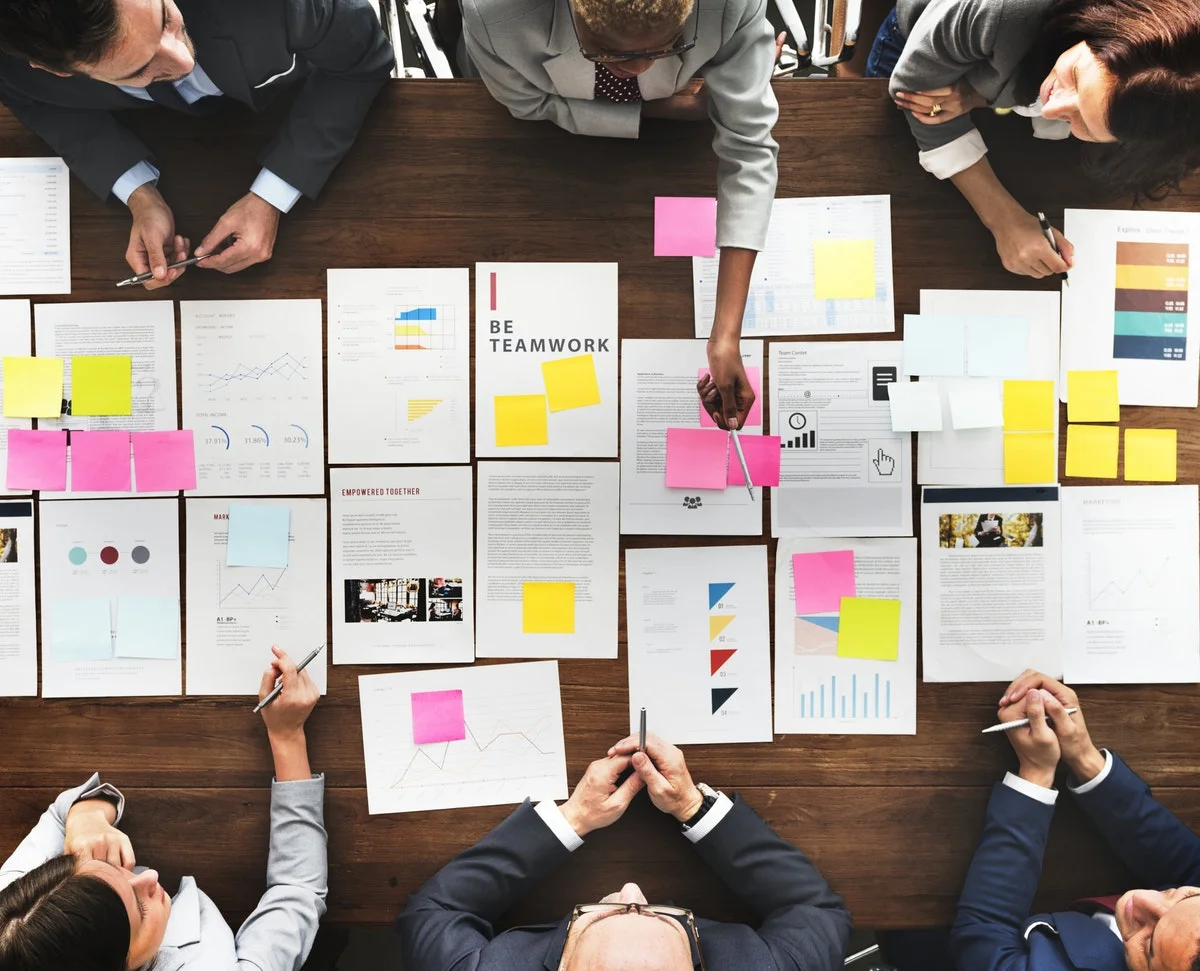 What Are Your Most Valuable Business Assets? — Nine Advisory Business