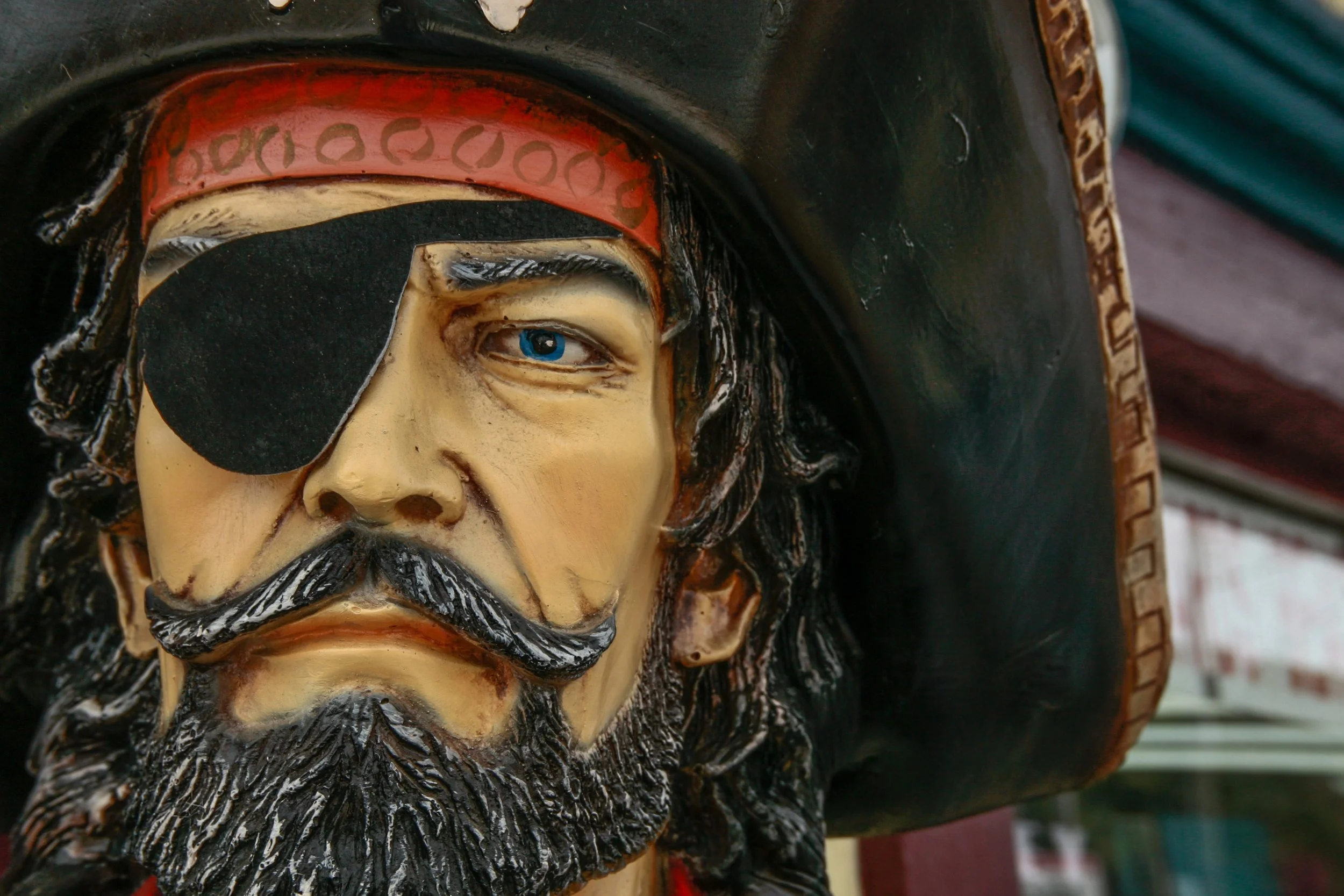 Pirate Ships and Navy Commanders… Here’s How They Relate To Your Business