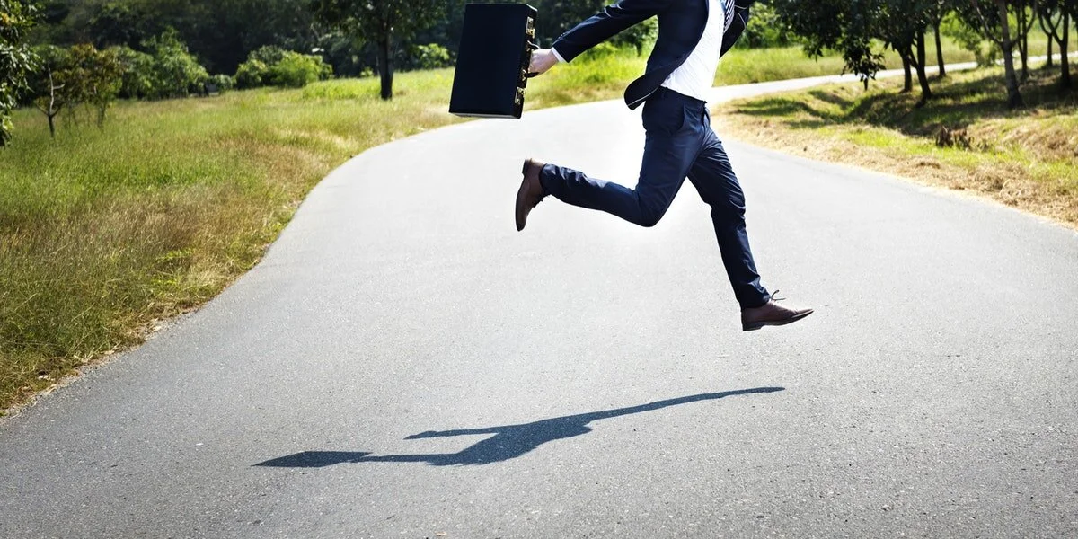 5 Ways To Kickstart 2020 With Momentum In Your Business