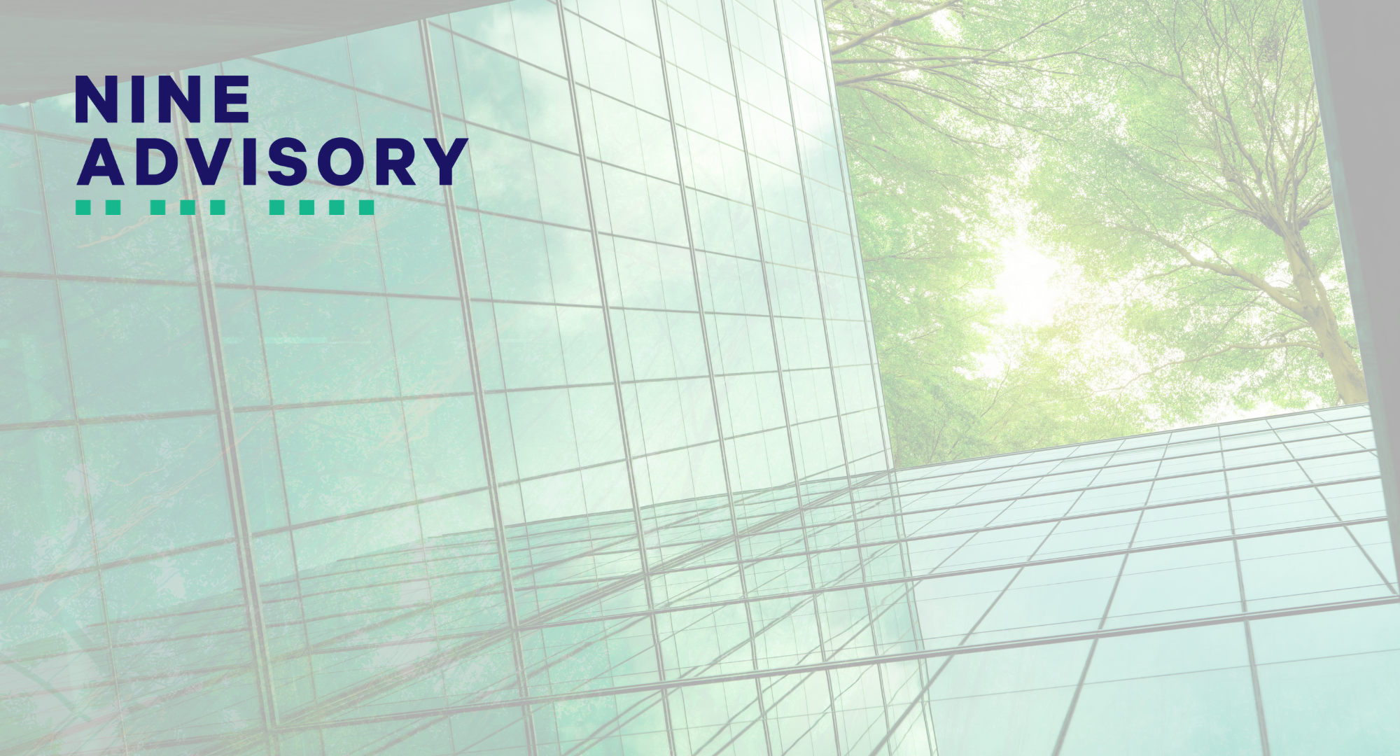 Nine Advisory Small Business Tax Update September 2026 