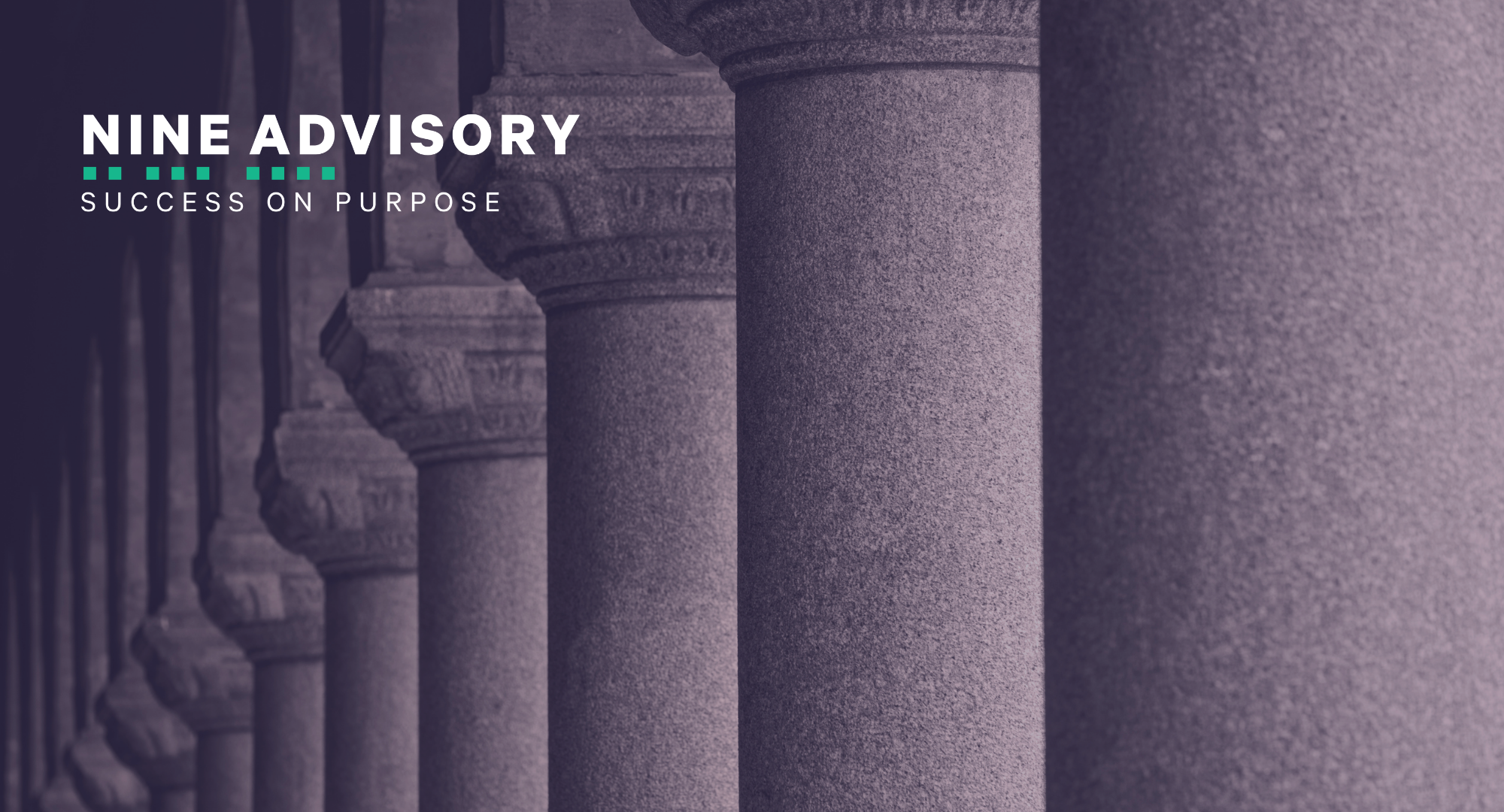 Nine Advisory Small Business Tax Update August 2026 