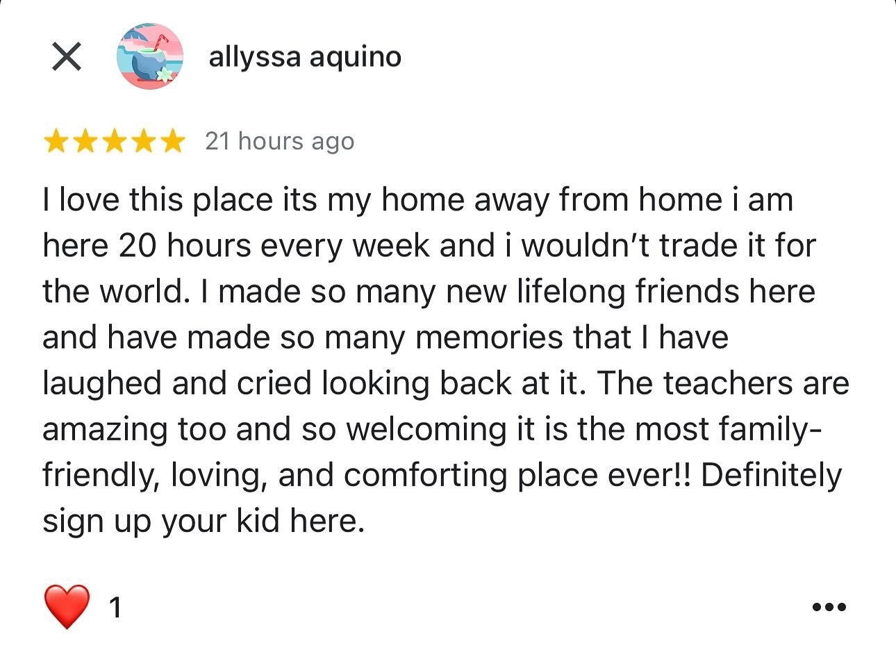 At 5678 Dance, we&rsquo;re dedicated to inspiring our students to be the best they can be! 🌟 Established in 1999, we offer programs for all ages 2.5 thru adult. From preschool programs to national championships, our passionate and dedicated staff is