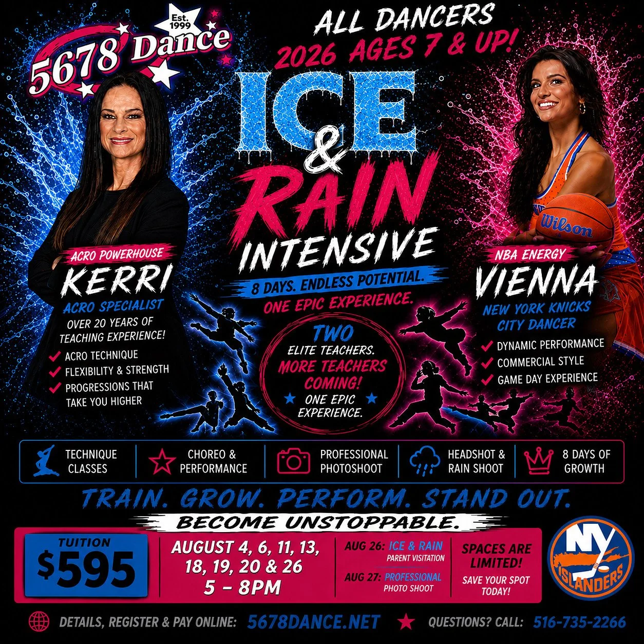 5678 Dance