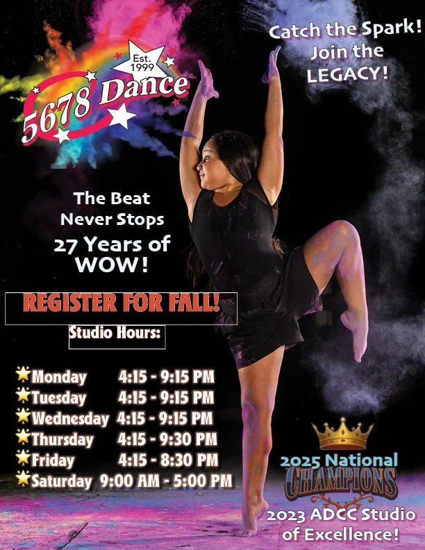5678 Dance