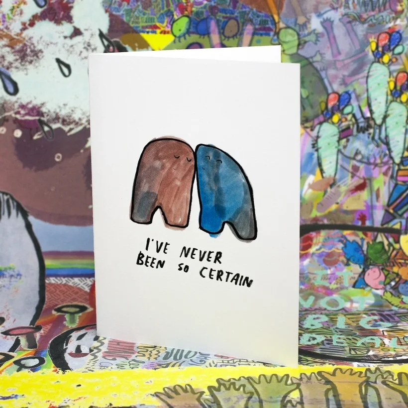 Dallas Clayton | Love Cards Half Pack #12.jpeg