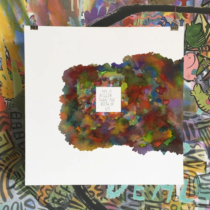 Dallas Clayton | Bigger Than the Both of Us Print.jpeg