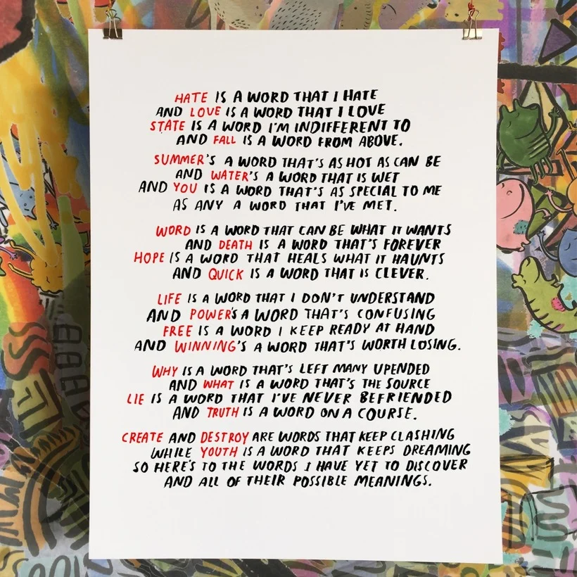Dallas Clayton | Words Print.jpeg