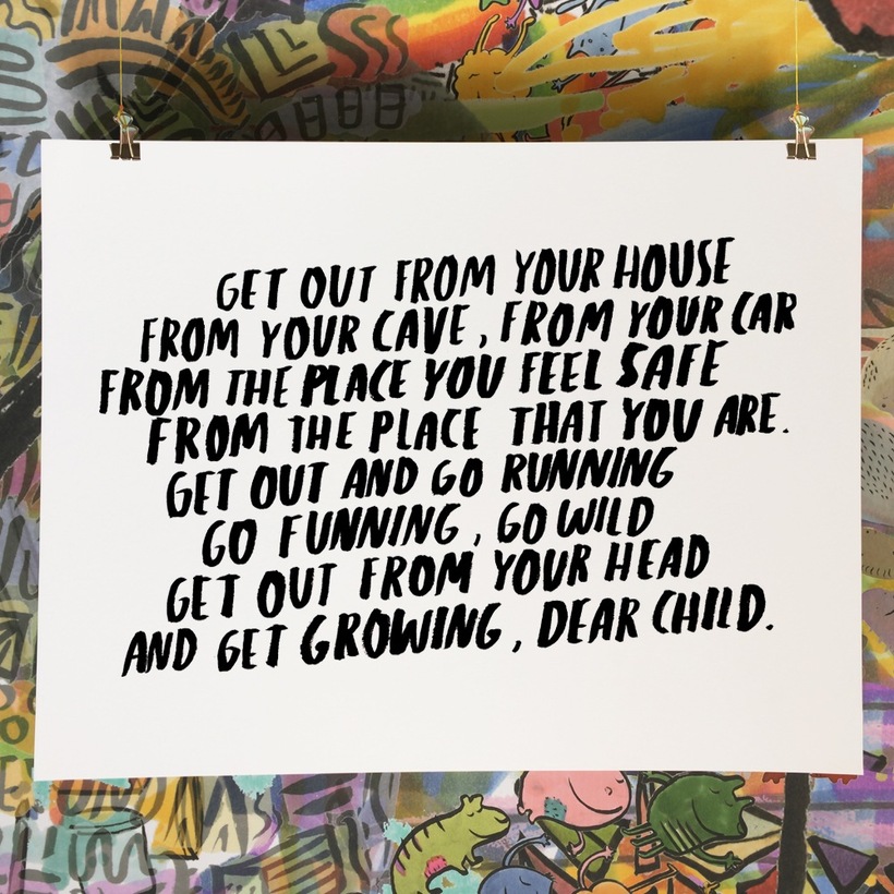 Dallas Clayton | Get Out Print.jpeg