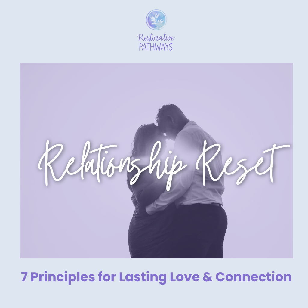 Relationship Reset