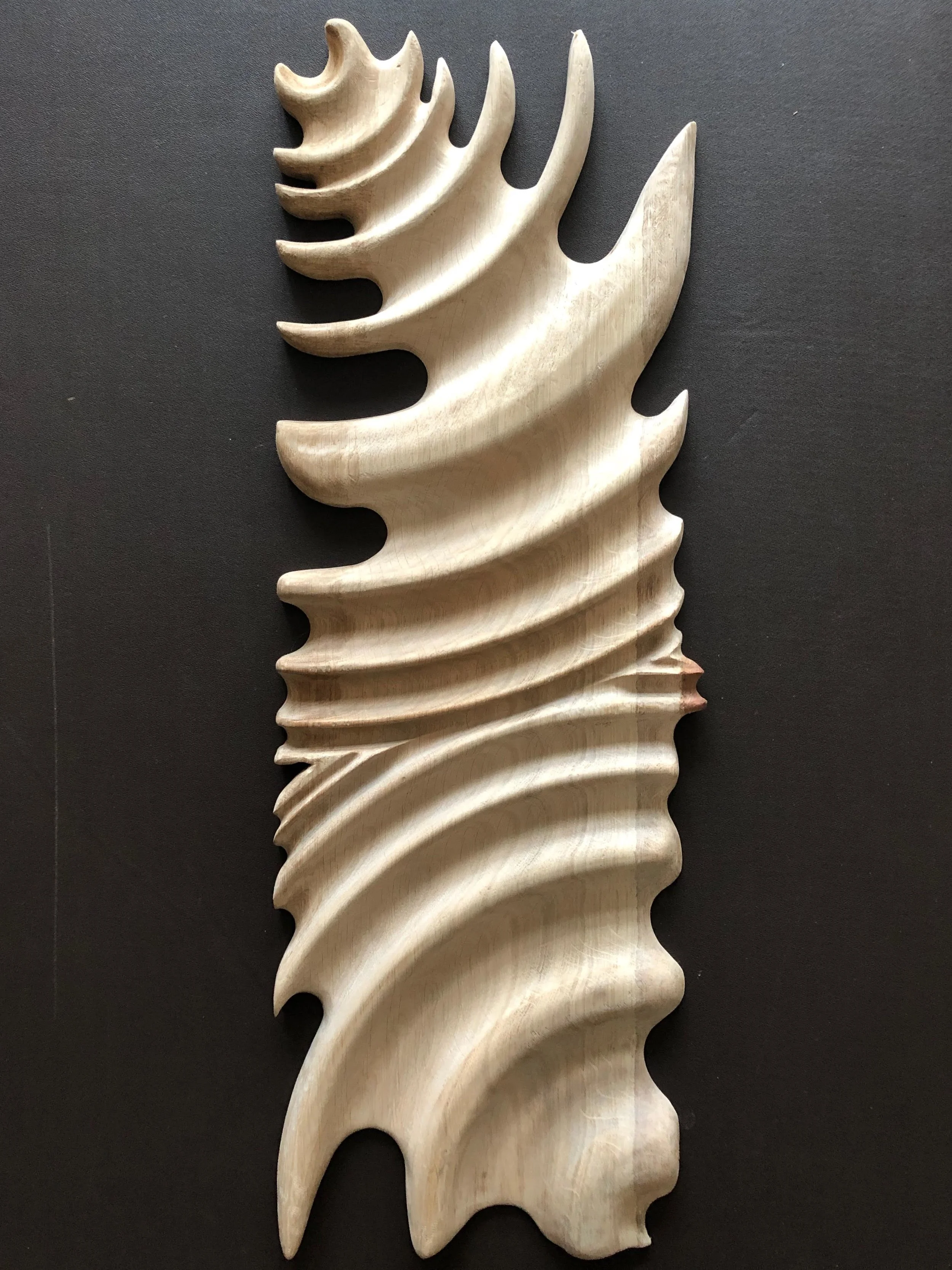 Simplicity in Motion #1