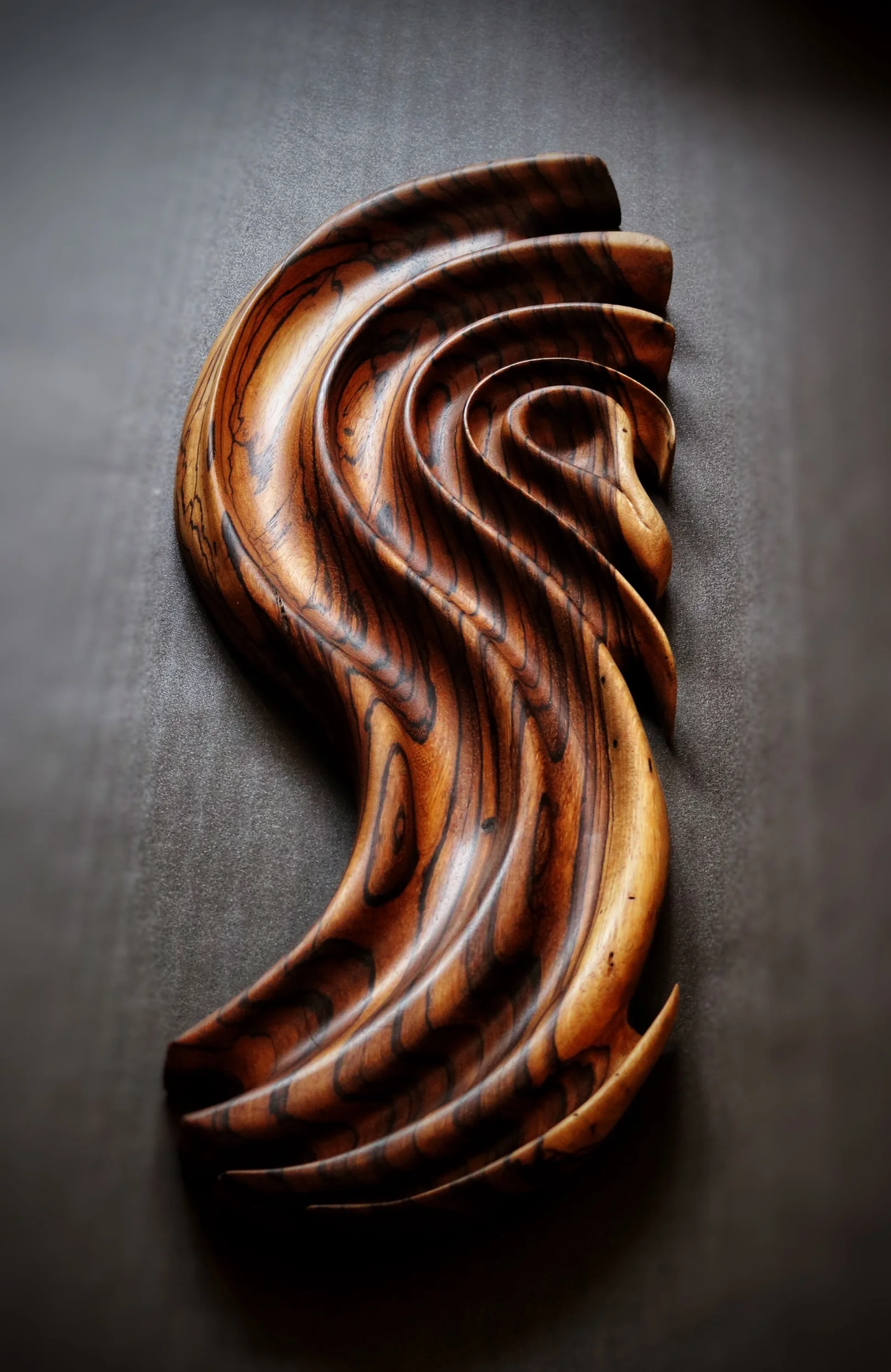 Simplicity in Motion #2