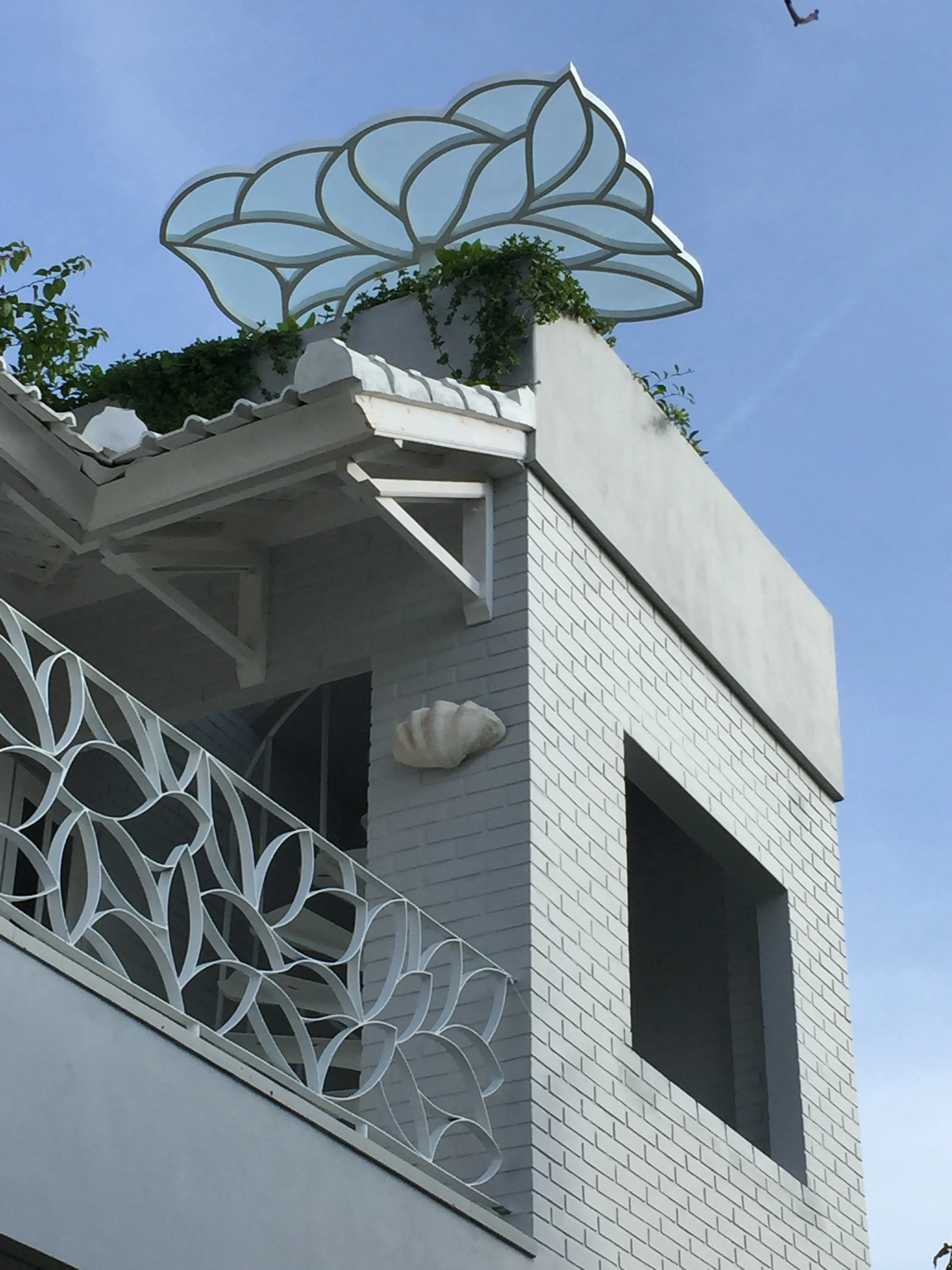 Private Villa Canggu (2015)