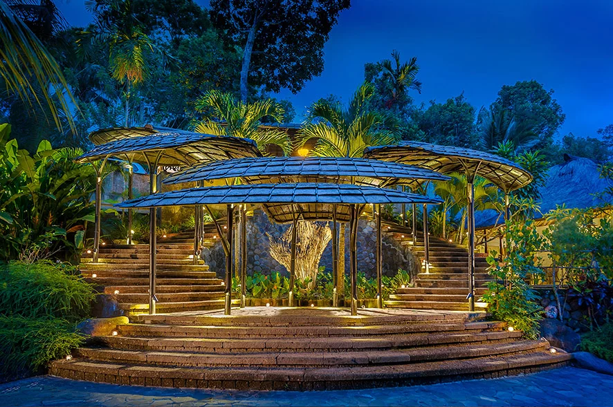 Villa Keliki Ubud (2013)