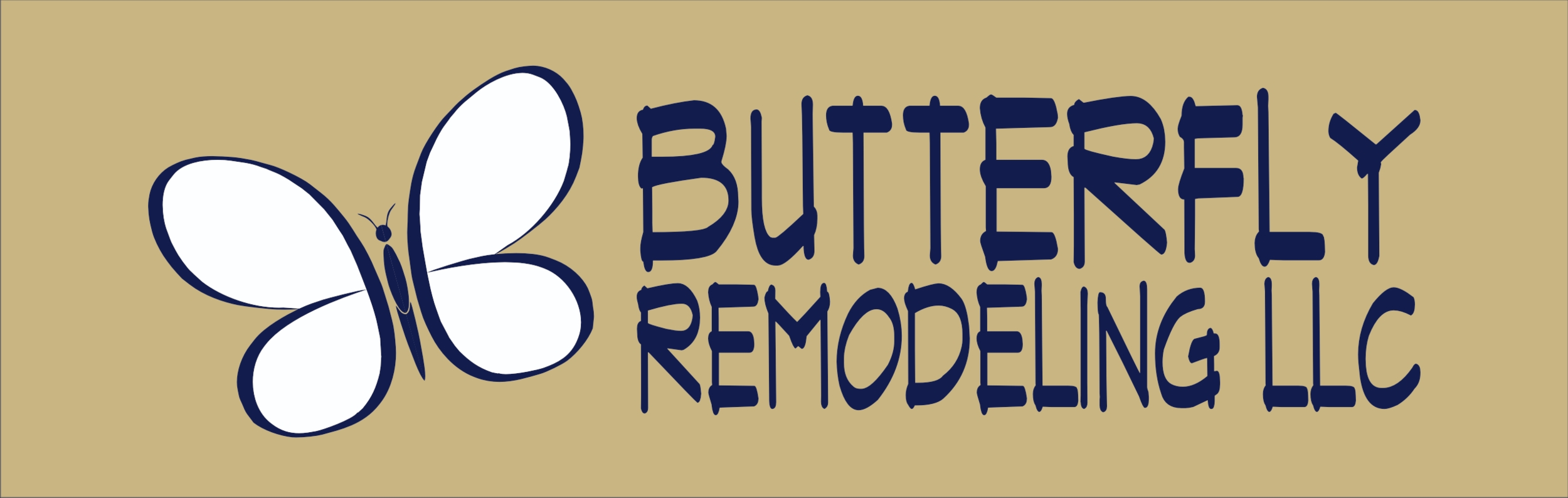 Butterfly Remodeling