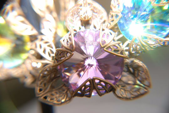 lavender color option