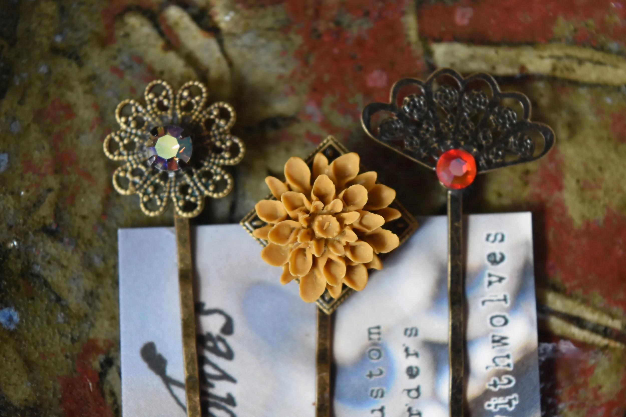 mustard chrysanthemum