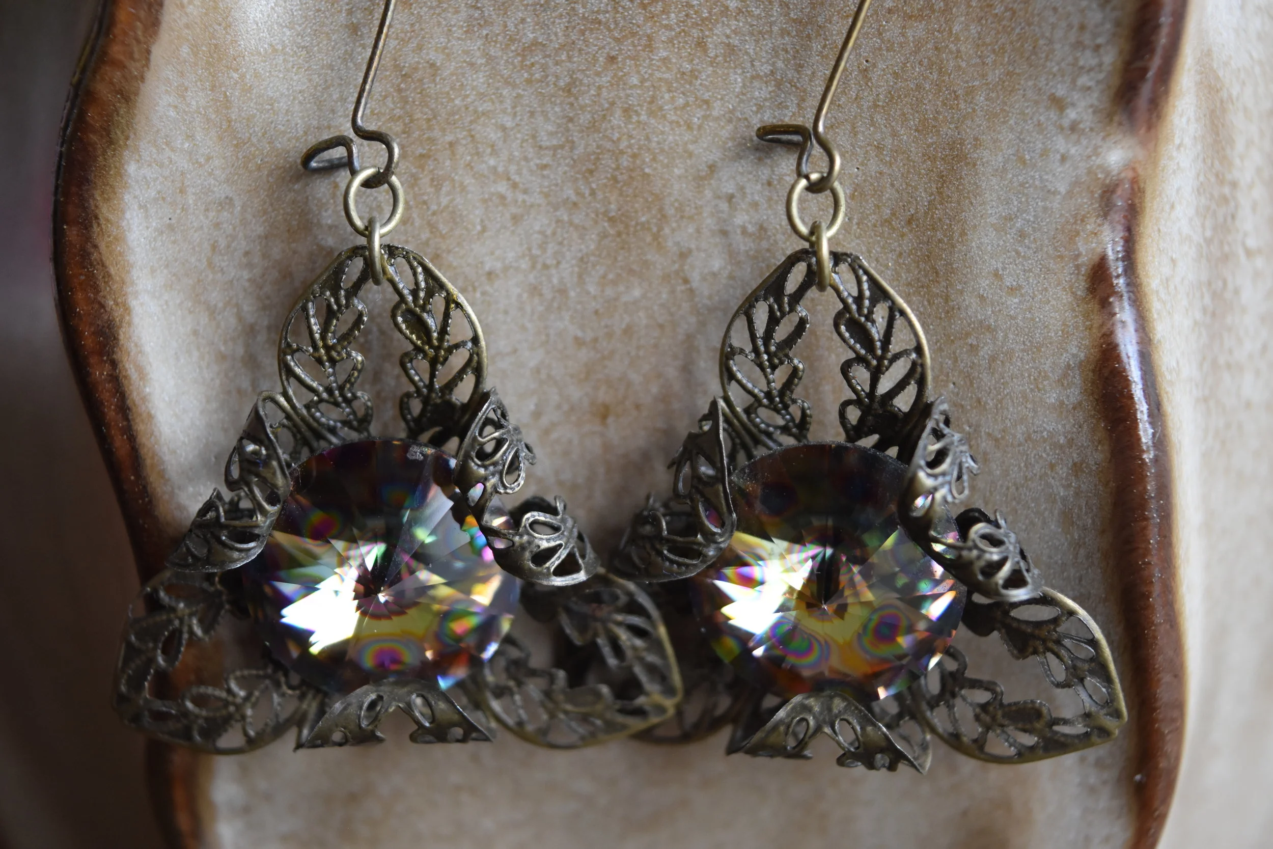 tiger's eye color option