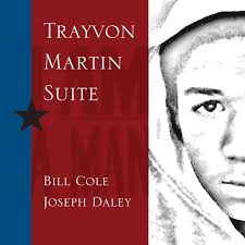 Trayvon Martin Suite