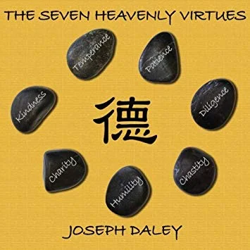 SEVEN HEAVENLY VIRTUES
