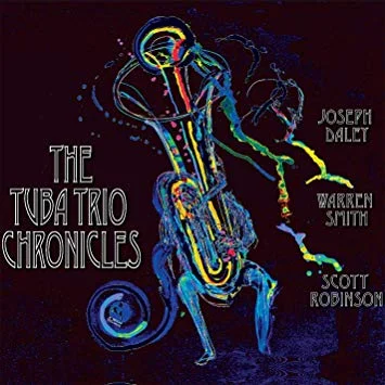 The Tuba Trio Chronicles 