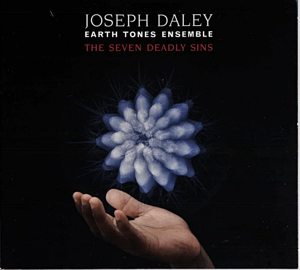 SEVEN DEADLY SINS