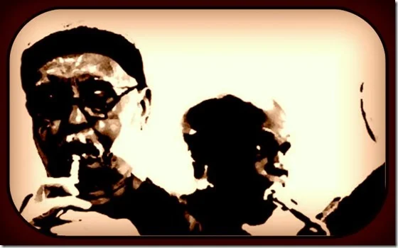 Raul da Gama: Trayvon Martin Suite 2015 review